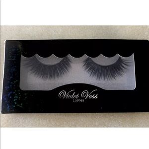 (((Sold out))) Violet Voss mink eye lashes